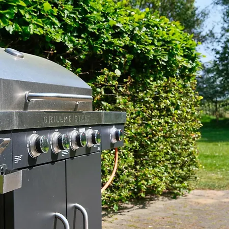 Hygge Hus Ferienhaus Ho