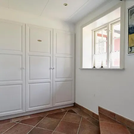 Ferienhaus Hygge Hus Ho