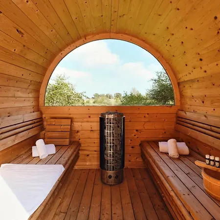 Hygge Hus Casa vacanze Ho