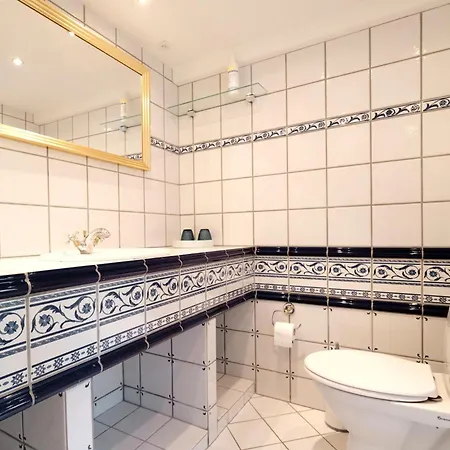 Hygge Hus Casa vacanze *