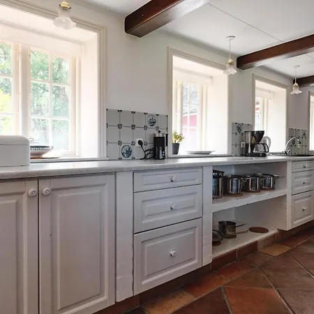 Hygge Hus Ferienhaus Ho