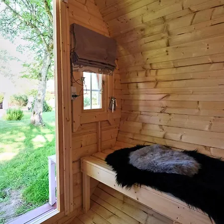 Ferienhaus Hygge Hus *