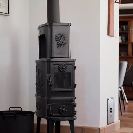 Hygge Hus Ferienhaus Ho