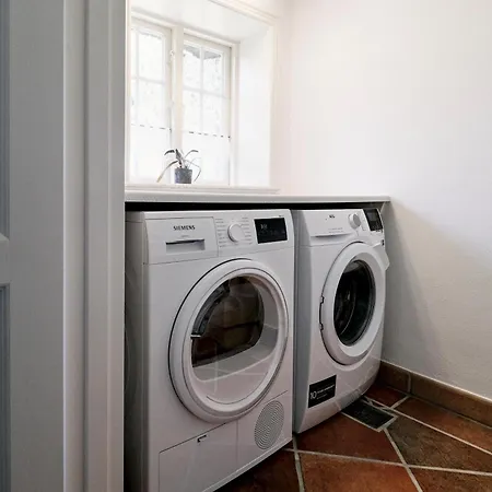 Ferienhaus Hygge Hus Ho