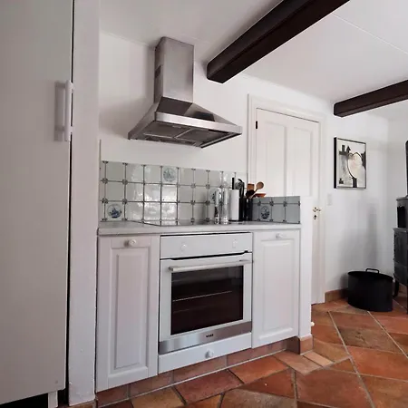 Ferienhaus Hygge Hus Ho