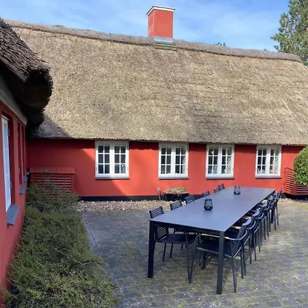 Casa vacanze Hygge Hus Ho