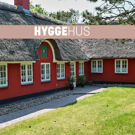 Hygge Hus Holiday home *