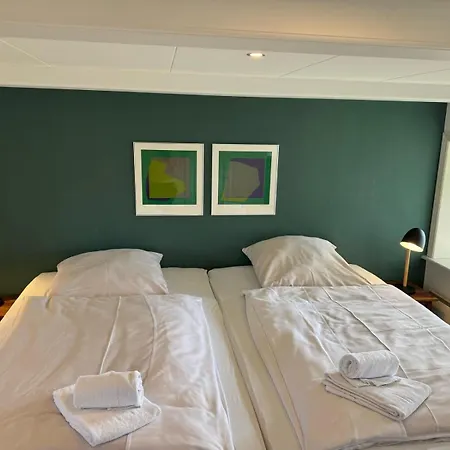 Casa vacanze Hygge Hus