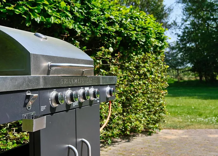 Hygge Hus Сasa de vacaciones Ho