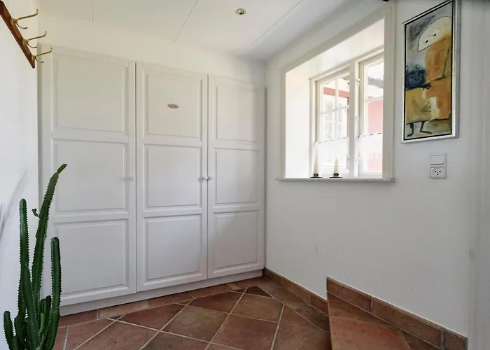 Сasa de vacaciones Hygge Hus Ho