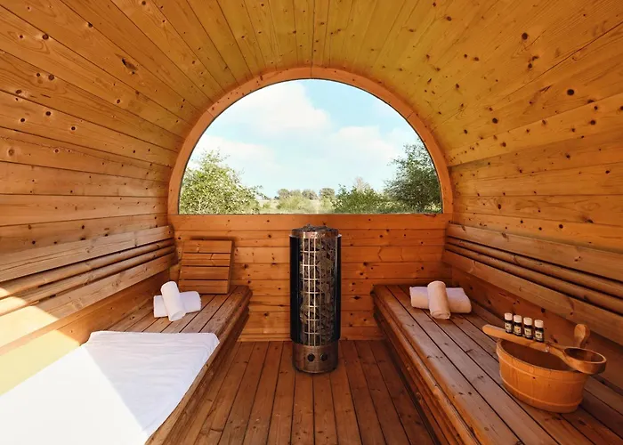 Hygge Hus Сasa de vacaciones Ho