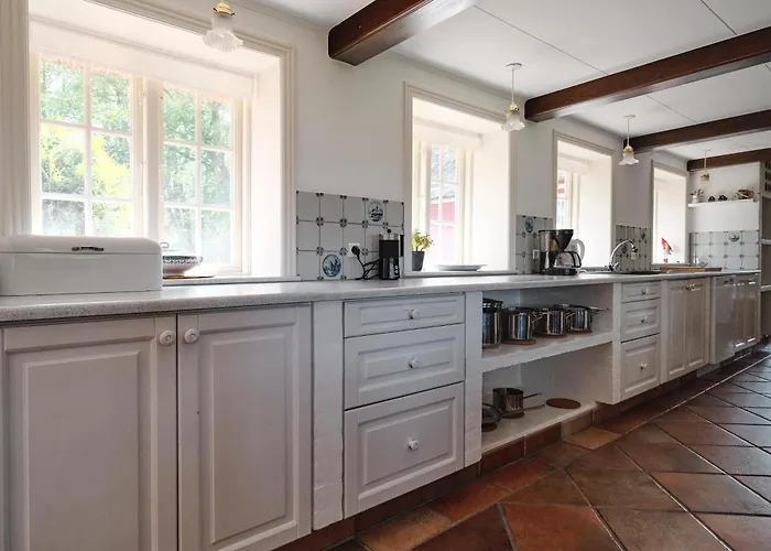 Hygge Hus Сasa de vacaciones Ho