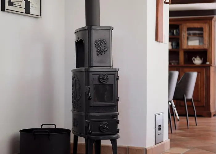 Hygge Hus Сasa de vacaciones Ho