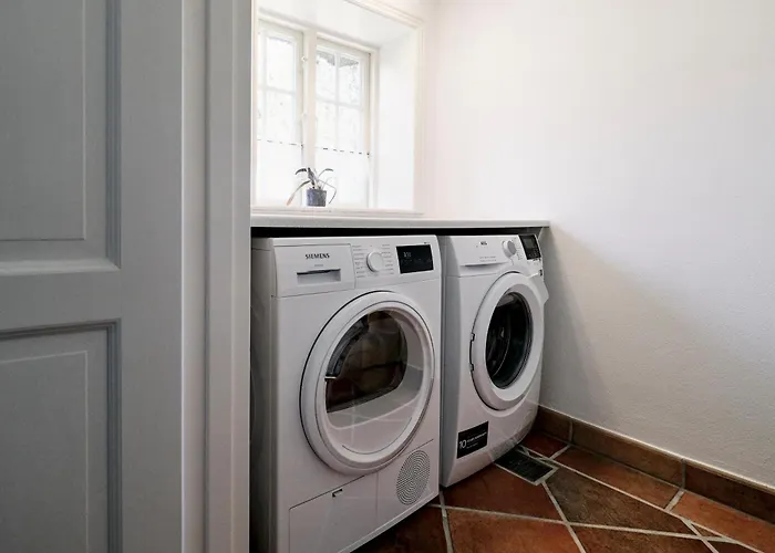 Сasa de vacaciones Hygge Hus Ho