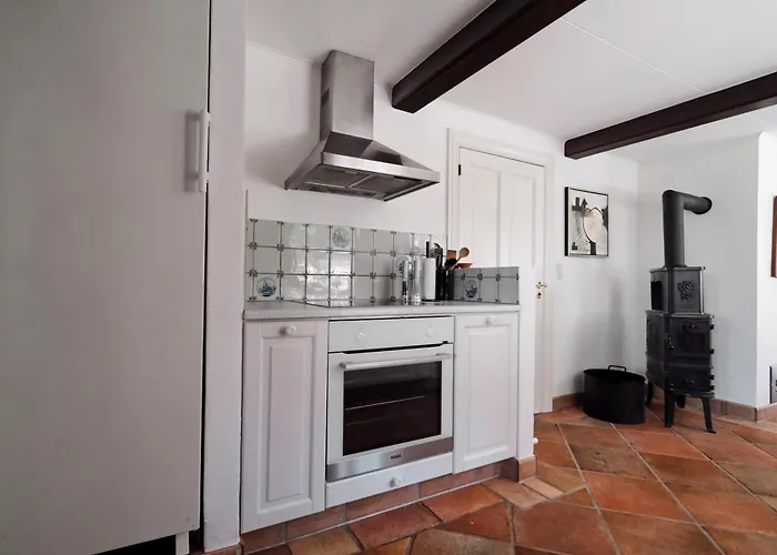 Сasa de vacaciones Hygge Hus Ho